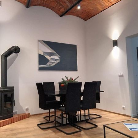 Apartament Sobieskiego Nowy Sacz Luaran gambar