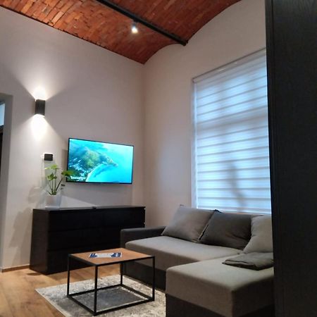 Apartament Sobieskiego Nowy Sacz Luaran gambar