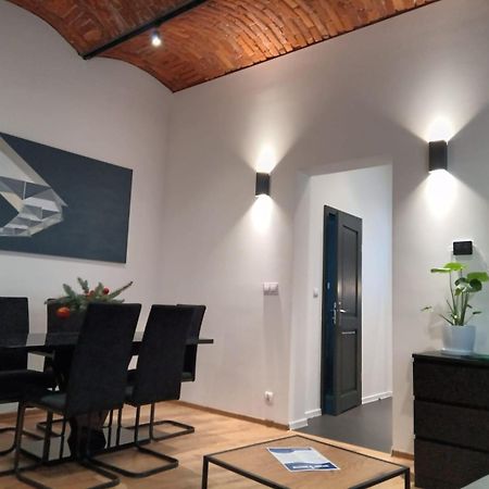 Apartament Sobieskiego Nowy Sacz Luaran gambar