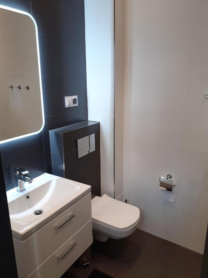 Apartament Sobieskiego Nowy Sacz Luaran gambar