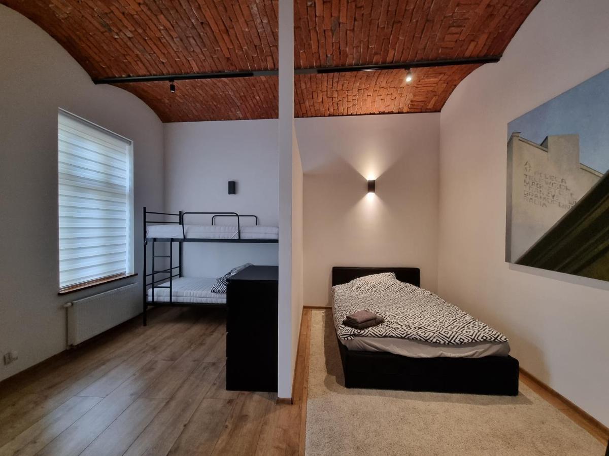 Apartament Sobieskiego Nowy Sacz Luaran gambar
