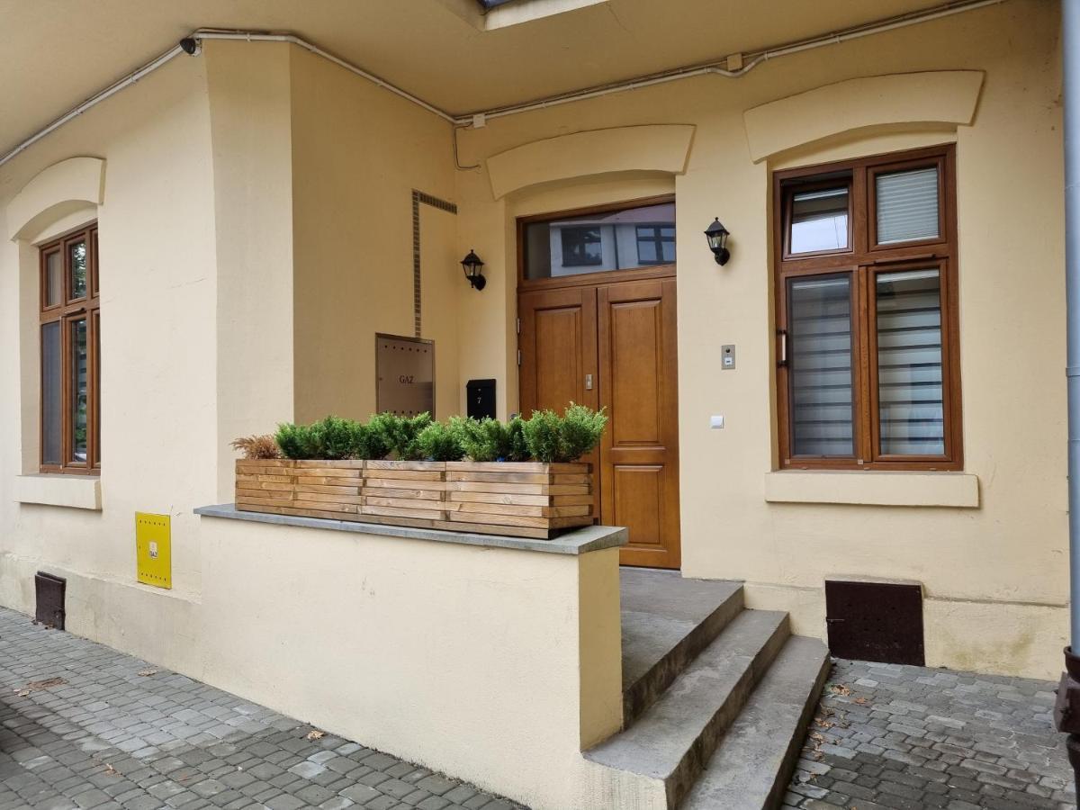 Apartament Sobieskiego Nowy Sacz Luaran gambar