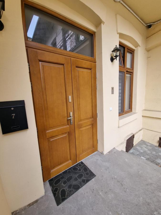 Apartament Sobieskiego Nowy Sacz Luaran gambar