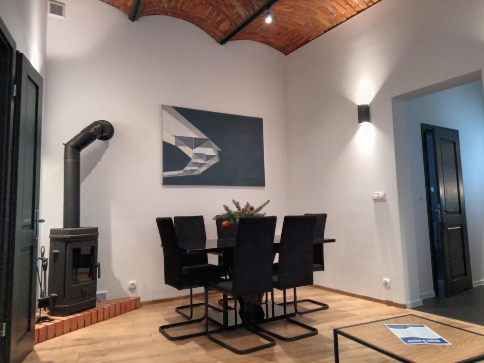 Apartament Sobieskiego Nowy Sacz Luaran gambar