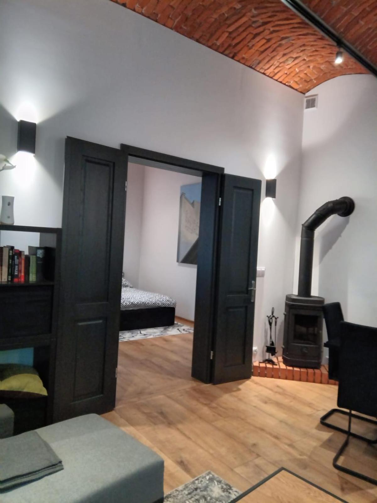 Apartament Sobieskiego Nowy Sacz Luaran gambar
