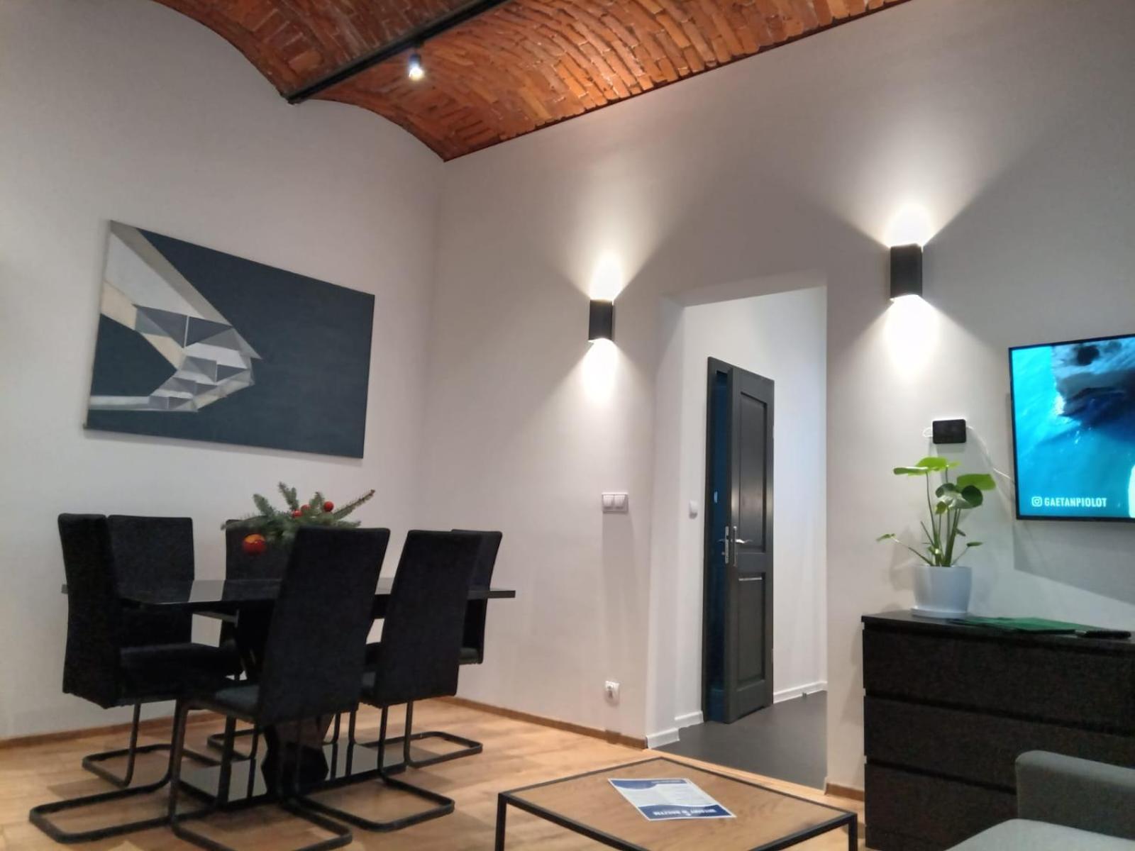 Apartament Sobieskiego Nowy Sacz Luaran gambar